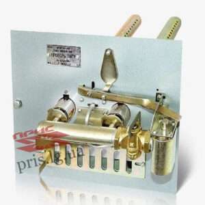 Газопальниковий пристрій ПРІС УГОП-П-16 для печей