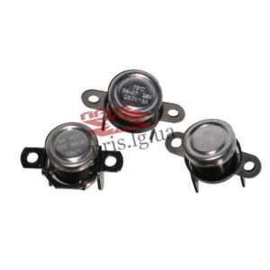 Датчик тяги 115°C для печей, конвекторів