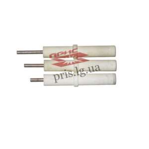 Іскровий електрод без різьблення