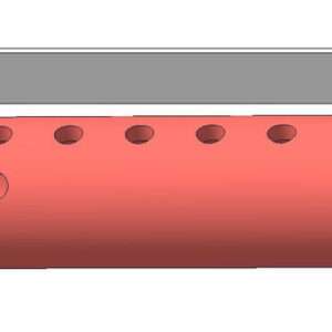 Запальник для газового пальника УГОП-П-16 та УГОП-П-16 з МФ — ПРІС