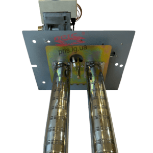 Газопальниковий пристрій для котлів ІСКРА-16М Італія