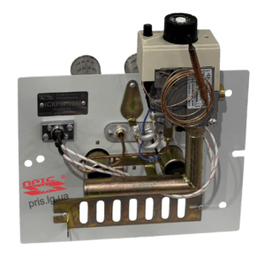 Газогорілочний пристрій ПРІС ІСКРА-16М для котлів | EUROSIT 630 (Італія)