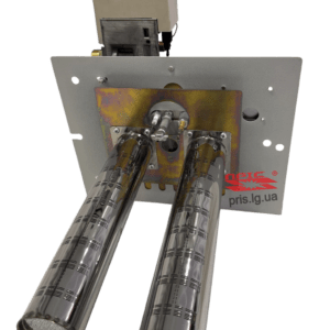 Газопальниковий пристрій для печей ІСКРА-16МП Італія