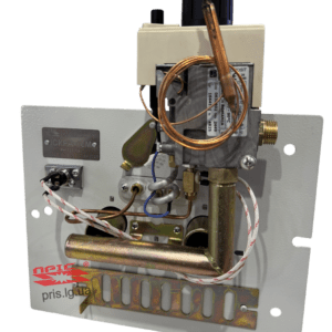 Газові пристрої