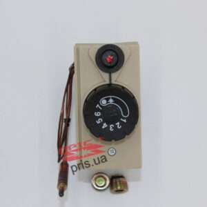 Автоматика Газовий клапан TGV 307 аналог EUROSIT 0.630.068, 0.630.802 для газових котлів