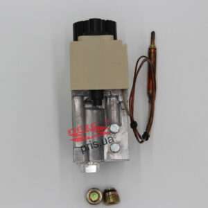 Автоматика Газовий клапан TGV 307 аналог EUROSIT 0.630.068, 0.630.802 для газових котлів