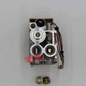 Автоматика Газовий клапан TGV 307 аналог EUROSIT 0.630.068, 0.630.802 для газових котлів