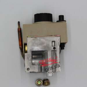 Автоматика Газовий клапан TGV 307 аналог EUROSIT 0.630.068, 0.630.802 для газових котлів