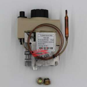 Автоматика Газовий клапан TGV 307 аналог EUROSIT 0.630.068, 0.630.802 для газових котлів