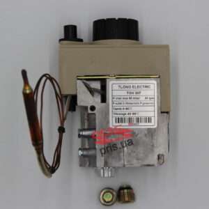 Автоматика Газовий клапан TGV 307 аналог EUROSIT 0.630.068, 0.630.802 для газових котлів