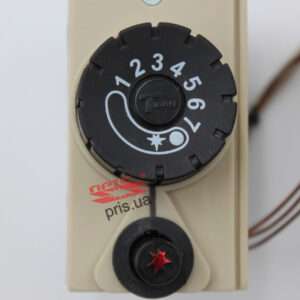 Автоматика Газовий клапан TGV 307 аналог EUROSIT 0.630.068, 0.630.802 для газових котлів