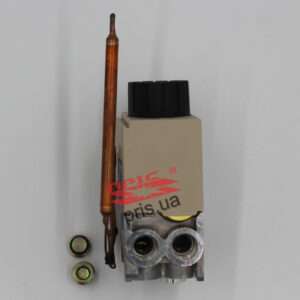 Автоматика Газовий клапан TGV 307 аналог EUROSIT 0.630.093 для печей та конвекторів