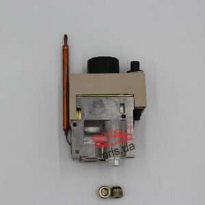 Автоматика Газовий клапан TGV 307 аналог EUROSIT 0.630.093 для печей та конвекторів