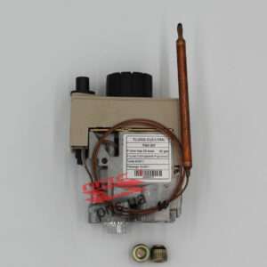 Автоматика Газовий клапан TGV 307 аналог EUROSIT 0.630.093 для печей та конвекторів