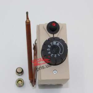 Автоматика Газовий клапан TGV 307 аналог EUROSIT 0.630.093 для печей та конвекторів