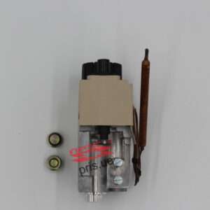 Автоматика Газовий клапан TGV 307 аналог EUROSIT 0.630.093 для печей та конвекторів