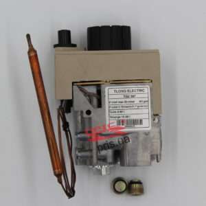 Автоматика Газовий клапан TGV 307 аналог EUROSIT 0.630.093 для печей та конвекторів