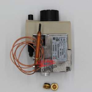 Газовый клапан Автоматика EUROSIT 630.802 для котла 10–24 кВт — оригінальний