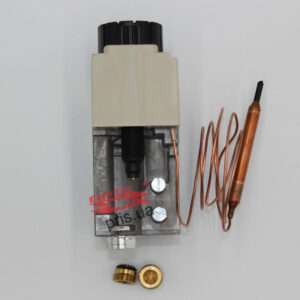 Газовый клапан Автоматика EUROSIT 630.802 для котла 10–24 кВт — оригінальний