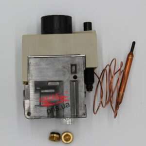 Газовый клапан Автоматика EUROSIT 630.802 для котла 10–24 кВт — оригінальний