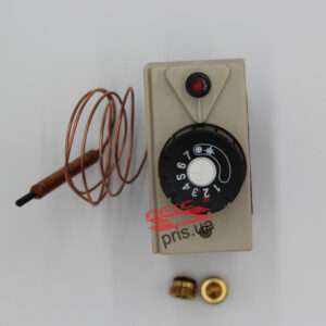 Газовый клапан Автоматика EUROSIT 630.802 для котла 10–24 кВт — оригінальний