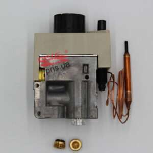 Газовий клапан автоматика EUROSIT 630.068 для котла 7–20 кВт — оригінальний