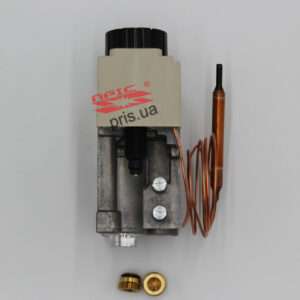 Газовий клапан автоматика EUROSIT 630.068 для котла 7–20 кВт — оригінальний