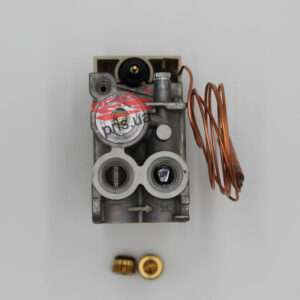 Газовий клапан автоматика EUROSIT 630.068 для котла 7–20 кВт — оригінальний