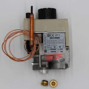 Газова автоматика