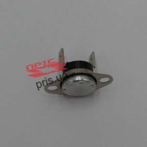 Датчик тяги 115°C для печей, конвекторів