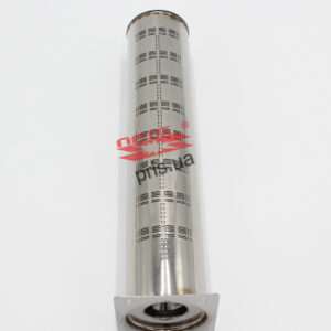 Атмосферний пальник Polidoro 8 кВт довжина 250 мм — оригінал Італія