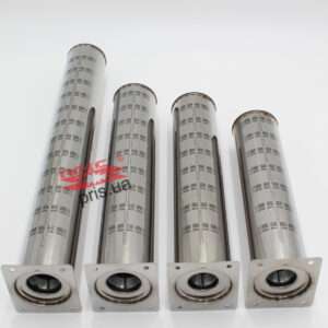 Атмосферні пальники