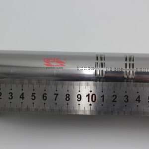 Атмосферний пальник PRIS 8 кВт 300 мм з відступом під цеглу для газової печі