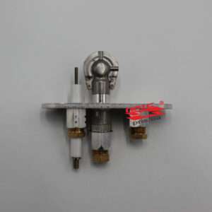 Пілотний пальник PRIS 100 | запальник для газового пальника, котла та печі