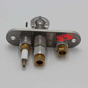 Пілотний пальник PRIS 100 | запальник для газового пальника, котла та печі