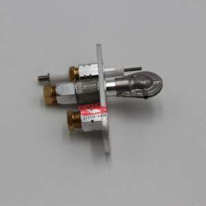 Пілотний пальник PRIS 100 | запальник для газового пальника, котла та печі