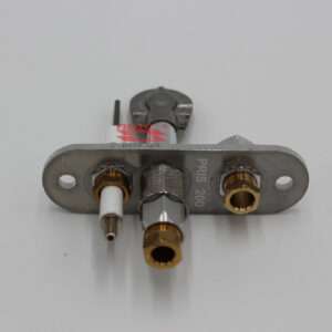 Пілотний пальник PRIS 200 | запальник для газового пальника, котла та печі