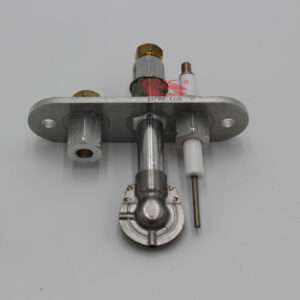 Пілотний пальник PRIS 200 | запальник для газового пальника, котла та печі