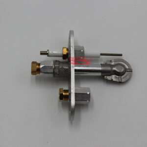 Пілотний пальник PRIS 200 | запальник для газового пальника, котла та печі