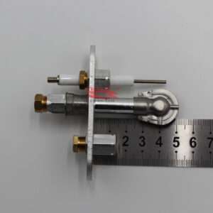 Пілотний пальник PRIS 200 | запальник для газового пальника, котла та печі