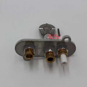 Пілотний пальник PRIS 300 | запальник для газового пальника, котла та печі