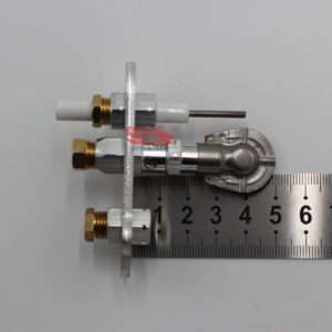 Пілотний пальник PRIS 300 | запальник для газового пальника, котла та печі