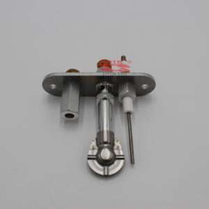 Пілотний пальник PRIS 320 | запальник для газового пальника, котла та печі