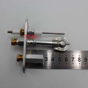 Пілотний пальник PRIS 320 | запальник для газового пальника, котла та печі