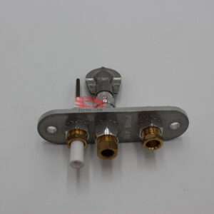 Пілотний пальник PRIS 415 | запальник для газового пальника, котла та печі