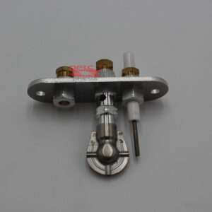 Пілотний пальник PRIS 415 | запальник для газового пальника, котла та печі