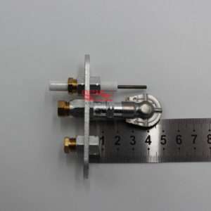 Пілотний пальник PRIS 415 | запальник для газового пальника, котла та печі