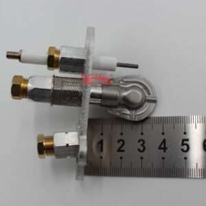 Пілотний пальник PRIS 500 | запальник для газового пальника, котла та печі