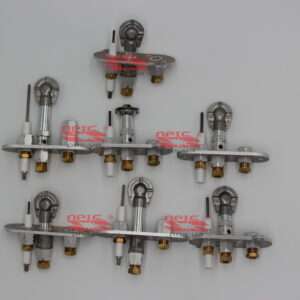 Пілотні запальники