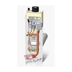 Газопальниковий пристрій ВОГНИК-13 з трубою 360мм